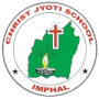 Christ Jyoti Logo